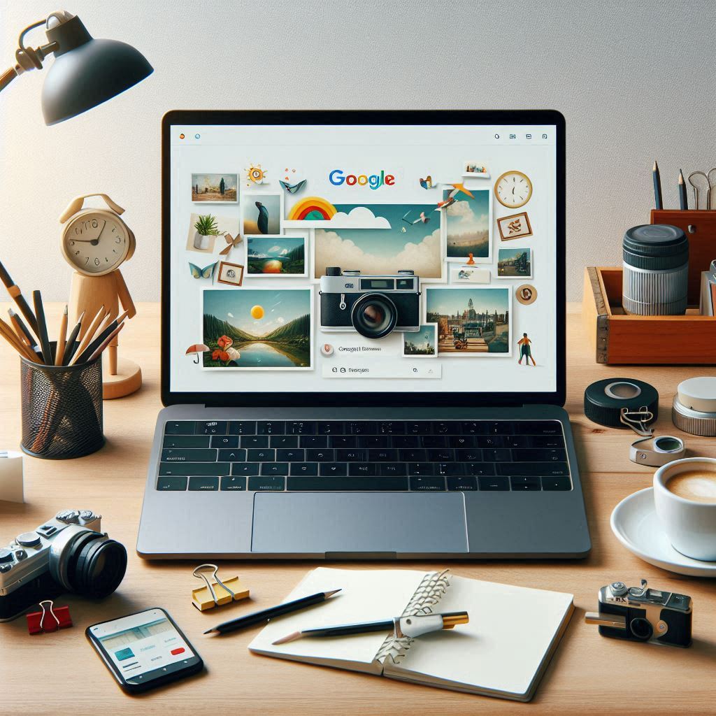 How to Delete Google Photos